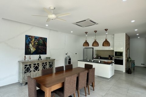 Вилла в Ханг Донге, Таиланд с 3 спальнями  № 154290 - фото 13