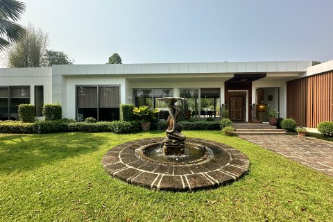 Вилла в Ханг Донге, Таиланд с 3 спальнями  № 154290 - фото 7