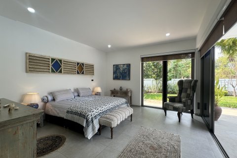 Вилла в Ханг Донге, Таиланд с 3 спальнями  № 154290 - фото 20