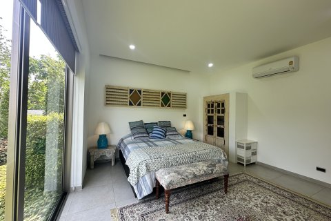 Вилла в Ханг Донге, Таиланд с 3 спальнями  № 154290 - фото 18