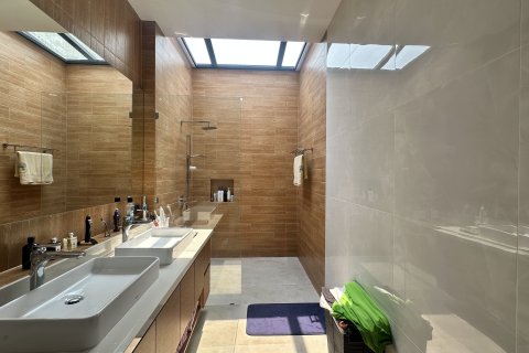 Вилла в Ханг Донге, Таиланд с 3 спальнями  № 154290 - фото 21