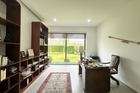 Вилла в Ханг Донге, Таиланд с 3 спальнями  № 154290 - фото 17