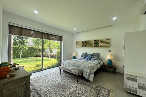 Вилла в Ханг Донге, Таиланд с 3 спальнями  № 154290 - фото 4