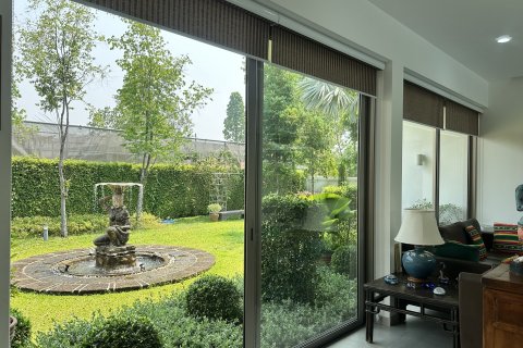 Вилла в Ханг Донге, Таиланд с 3 спальнями  № 154290 - фото 16