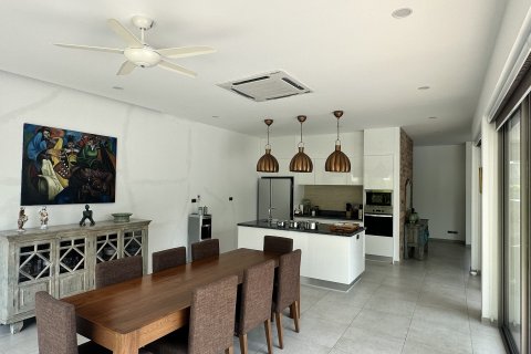 Вилла в Ханг Донге, Таиланд с 3 спальнями  № 154290 - фото 14