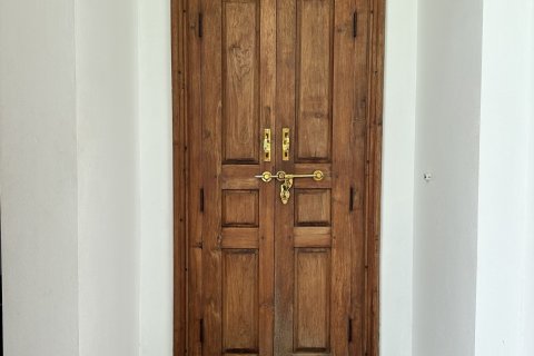 Вилла в Ханг Донге, Таиланд с 3 спальнями  № 154290 - фото 27