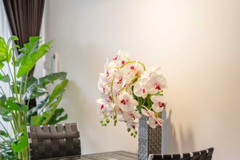 Студия в кондо в Клонг Тоэй, Бангкок, Таиланд № 154296 - фото 25