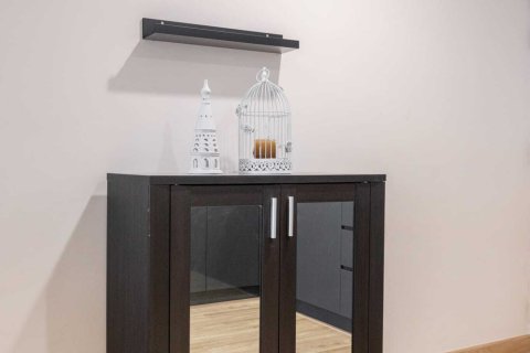 Студия в кондо в Клонг Тоэй, Бангкок, Таиланд № 154296 - фото 3