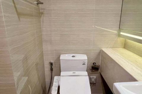 Студия в кондо в Ваттхане, Бангкок, Таиланд № 154295 - фото 6