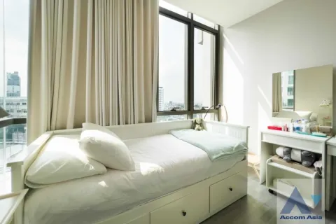 Eigentumswohnung in Watthana, Bangkok, Thailand, 2 Schlafzimmer № 215024 - Foto 7