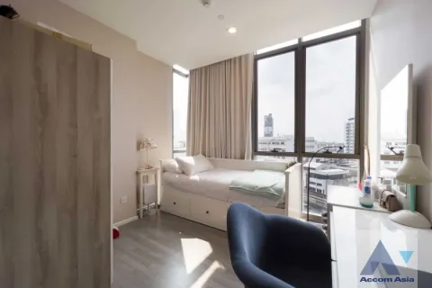 Eigentumswohnung in Watthana, Bangkok, Thailand, 2 Schlafzimmer № 215024 - Foto 6