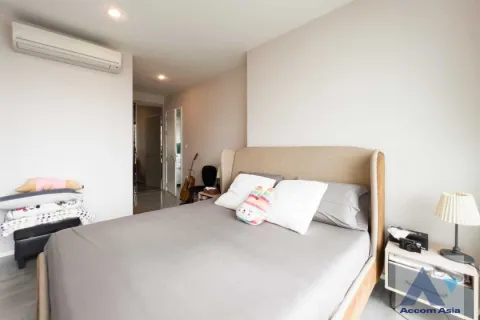 Eigentumswohnung in Watthana, Bangkok, Thailand, 2 Schlafzimmer № 215024 - Foto 5