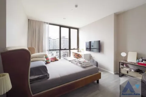 Eigentumswohnung in Watthana, Bangkok, Thailand, 2 Schlafzimmer № 215024 - Foto 4