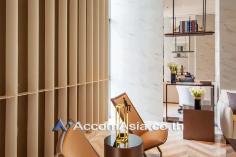 Eigentumswohnung in Watthana, Bangkok, Thailand, 2 Schlafzimmer № 215024 - Foto 16