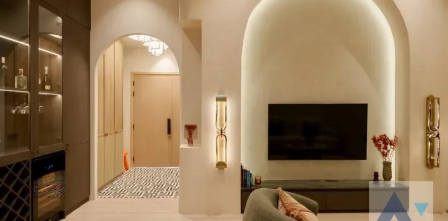 Reihenhaus in Huai Khwang, Bangkok, Thailand 4 Schlafzimmer № 215025