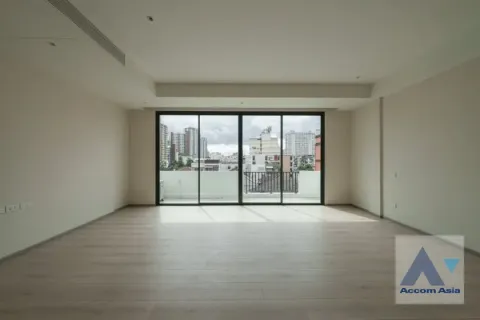 Reihenhaus in Huai Khwang, Bangkok, Thailand 4 Schlafzimmer № 215025 - Foto 9