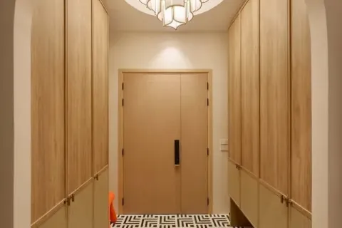 Reihenhaus in Huai Khwang, Bangkok, Thailand 4 Schlafzimmer № 215025 - Foto 12