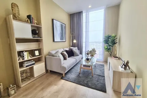 Condo in Watthana, Bangkok, Thailand, 2 bedrooms № 215028