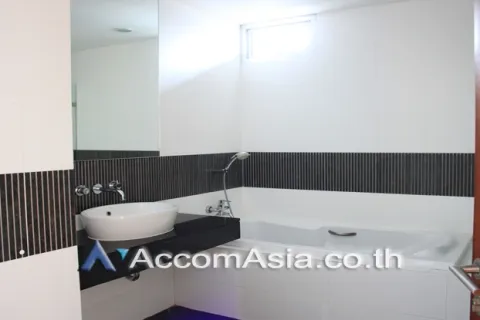 Eigentumswohnung in Sathon, Bangkok, Thailand, 2 Schlafzimmer № 215026 - Foto 6