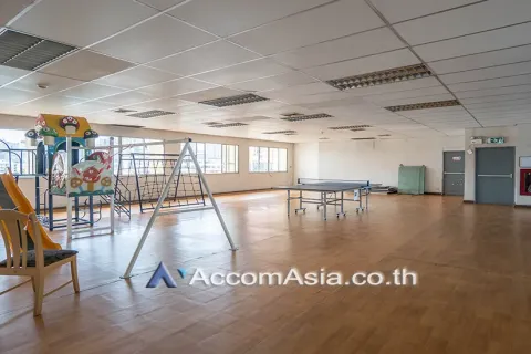 Penthouse in Khlong Toei, Bangkok, Thailand 3 Schlafzimmer № 215029 - Foto 16