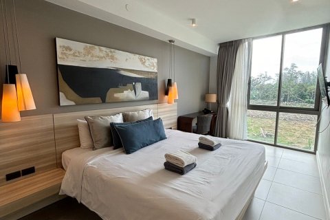 Condo in Bang Tao, Thailand, 1 bedroom  № 162403 - photo 7