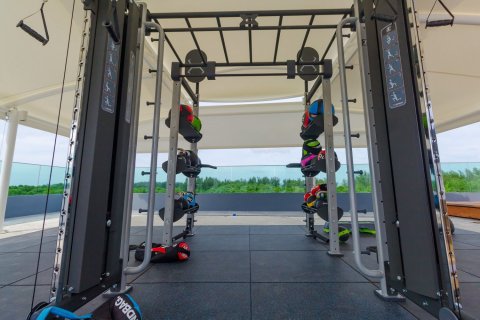 Condo in Bang Tao, Thailand, 1 bedroom  № 162403 - photo 16