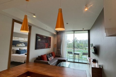 Condo in Bang Tao, Thailand, 1 bedroom  № 162403 - photo 2