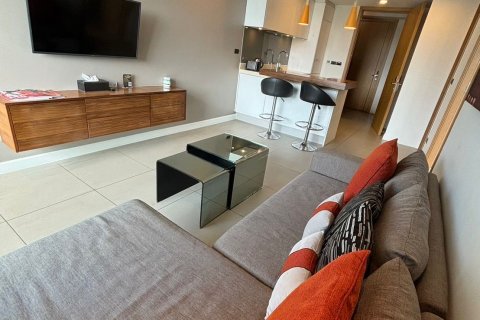 Condo in Bang Tao, Thailand, 1 bedroom  № 162403 - photo 4