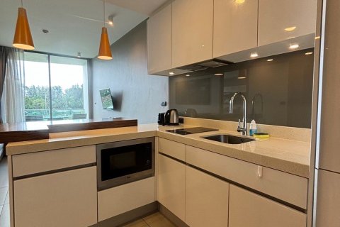 Condo in Bang Tao, Thailand, 1 bedroom  № 162403 - photo 3