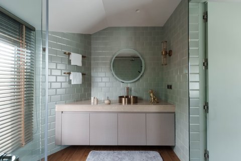 House in Bang Tao, Thailand 4 bedrooms № 162402 - photo 15