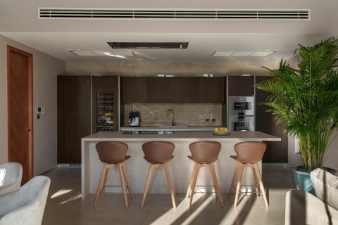 House in Bang Tao, Thailand 4 bedrooms № 162402 - photo 6