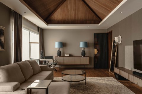 House in Bang Tao, Thailand 4 bedrooms № 162402 - photo 11