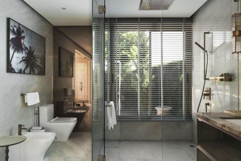 House in Bang Tao, Thailand 4 bedrooms № 162402 - photo 27