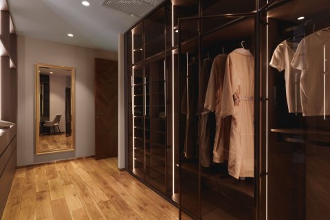 House in Bang Tao, Thailand 4 bedrooms № 162402 - photo 29