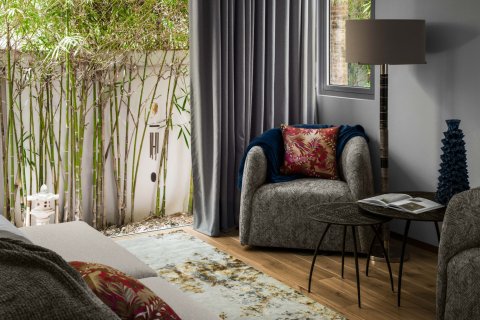 House in Bang Tao, Thailand 4 bedrooms № 162402 - photo 20