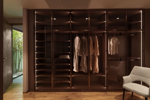 House in Bang Tao, Thailand 4 bedrooms № 162402 - photo 30