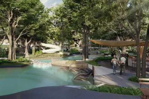 Villa in Phuket, Thailand 3 bedrooms № 162399 - photo 29