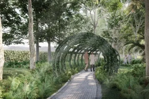 Villa in Phuket, Thailand 3 bedrooms № 162399 - photo 27