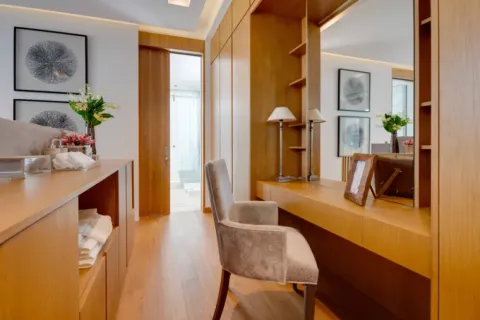 Villa in Phuket, Thailand 3 bedrooms № 162399 - photo 10