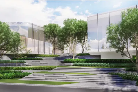 Villa in Phuket, Thailand 5 bedrooms № 162401 - photo 26