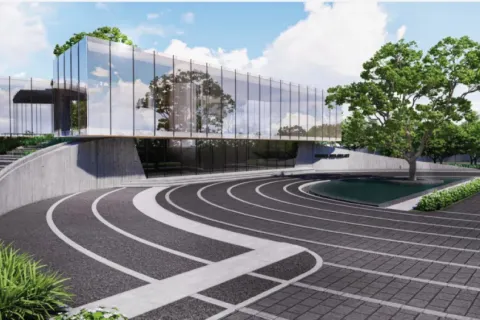 Villa in Phuket, Thailand 5 bedrooms № 162401 - photo 25