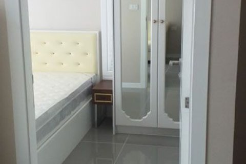 Condo sur Jomtien Beach, Pattaya, Thaïlande, 1 chambre № 204262 - photo 10