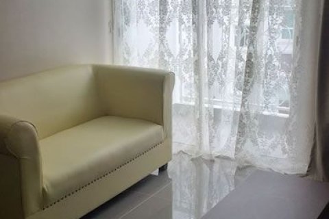 Condo sur Jomtien Beach, Pattaya, Thaïlande, 1 chambre № 204262 - photo 1