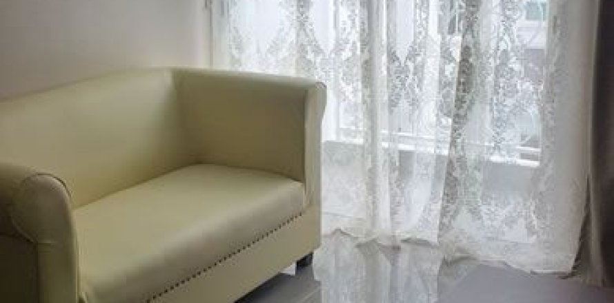 Condo sur Jomtien Beach, Pattaya, Thaïlande, 1 chambre № 204262