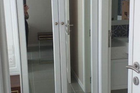 Condo sur Jomtien Beach, Pattaya, Thaïlande, 1 chambre № 204262 - photo 8