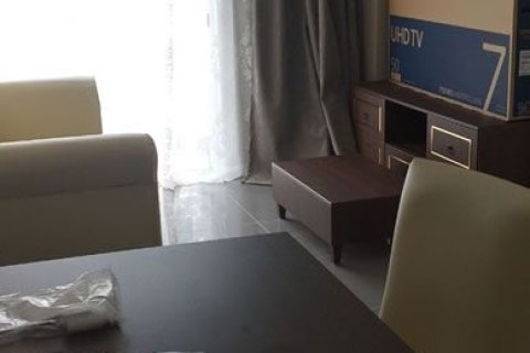 Condo sur Jomtien Beach, Pattaya, Thaïlande, 1 chambre № 204262 - photo 13