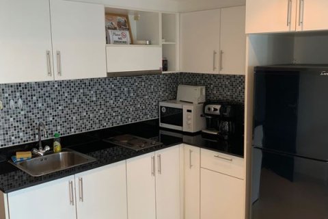Condo à Pattaya, Thaïlande, 1 chambre  № 204258 - photo 4