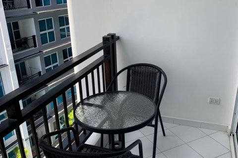 Condo à Pattaya, Thaïlande, 1 chambre  № 204258 - photo 14