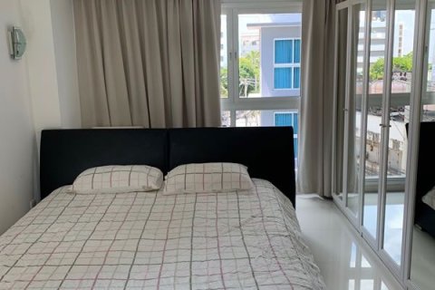 Condo à Pattaya, Thaïlande, 1 chambre  № 204258 - photo 7