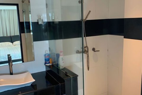 Condo à Pattaya, Thaïlande, 1 chambre  № 204258 - photo 12